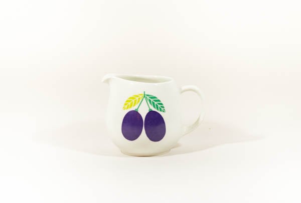 ARABIA　Pommonaシリーズ　 クリーマー　