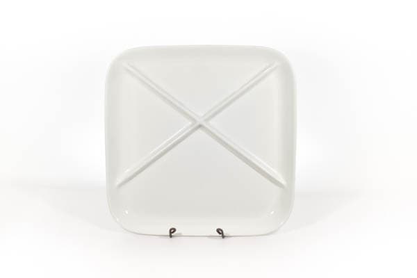 ARABIA/アラビア   ビンテージ　セパレートプレート　　【S-noz62】