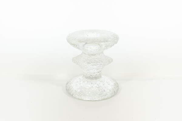 iittala　Festivo</br>キャンドルホルダー8ｃｍ</br>【E1-noz16】