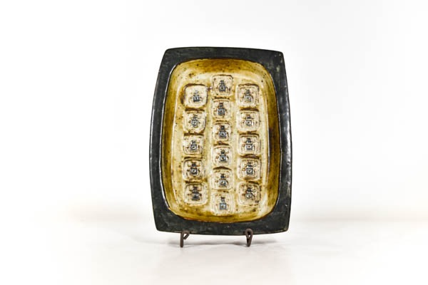 ROYAL COPENHAGEN　Jorgen Mogensen　トレー【06001-noz10】