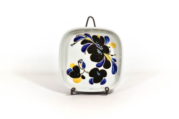 ROYAL COPENHAGEN Ivan Weiss BACA スクエアプレート【10-1028-noz4】