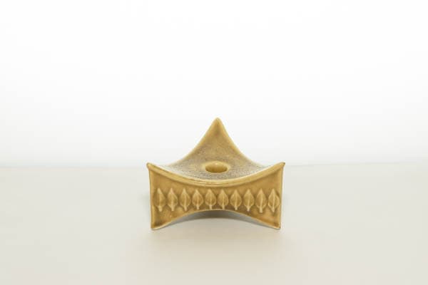 Dansk キャンドルホルダー Jens Quistgaard 60S