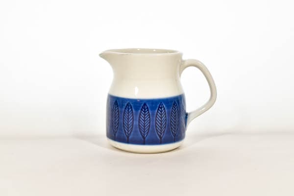 Rorstrand/ロールストランド Hertha Bengtsson KOKA クリーマー　【6-9-713-noz35】