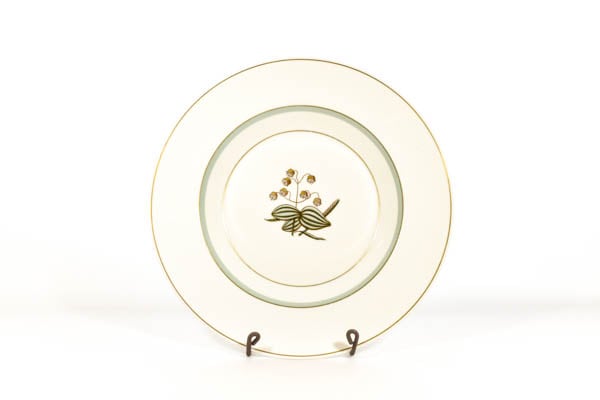 ROYAL COPENHAGEN Quaking Grass Thorkild Olsson 21.5ｃｍボウル【102301-noz6】