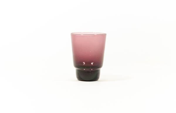 iittala　i-106　Timo Sarpaneva　ショットグラス<br/>【N2304-noz3】