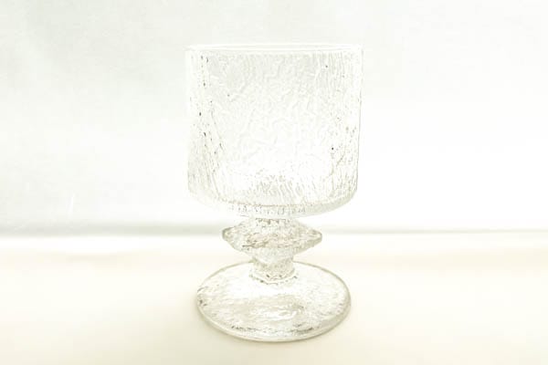 iittala　Senator/セナトール　Timo Sarpaneva　グラス　【N2305-nozm5】