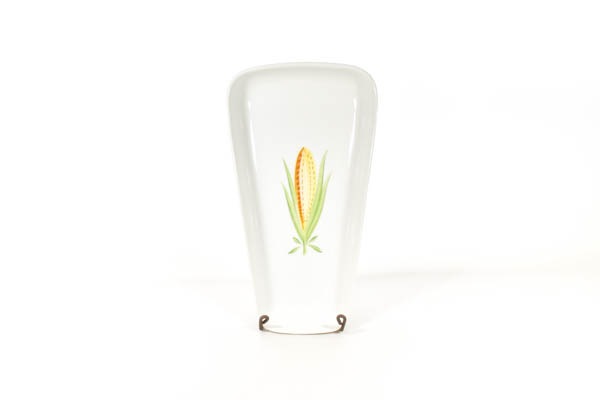 LYNGBY PORCELIN<br>Picnic　プレート小<br>【2002-noz1】