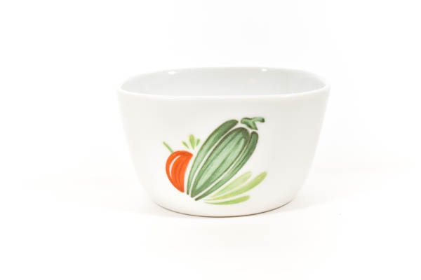 LYNGBY PORCELIN<br/>Picnic　ボウル<br/>【2002-noz2】