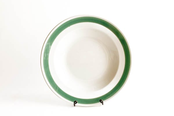 ARABIA   Taverna　プレートボウル　23.5cm　