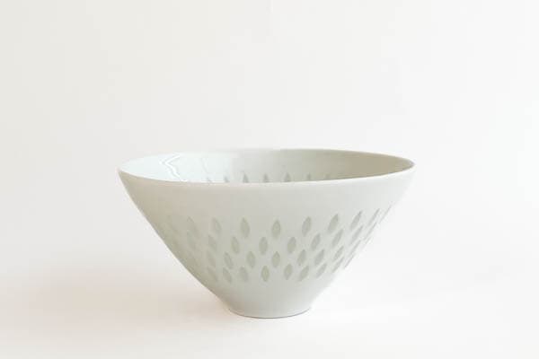 ARABIA　Rice Pocelain　Friedl H.Kjellberg　ボウル