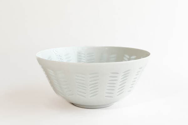 ARABIA　Rice Pocelain　Friedl H.Kjellberg　ボウル