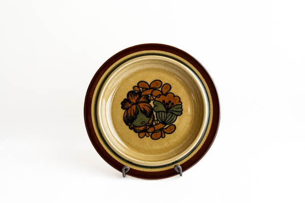 ARABIA　Otso　Ulla Procope　プレート17.5ｃｍ