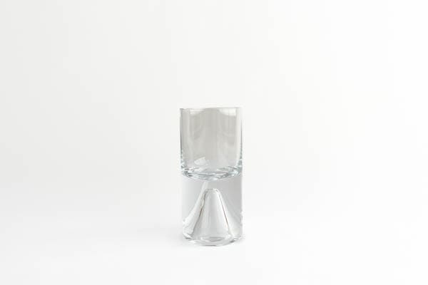 Nuutajarvi Bjorn Weckstrom エベレスト ショットグラス