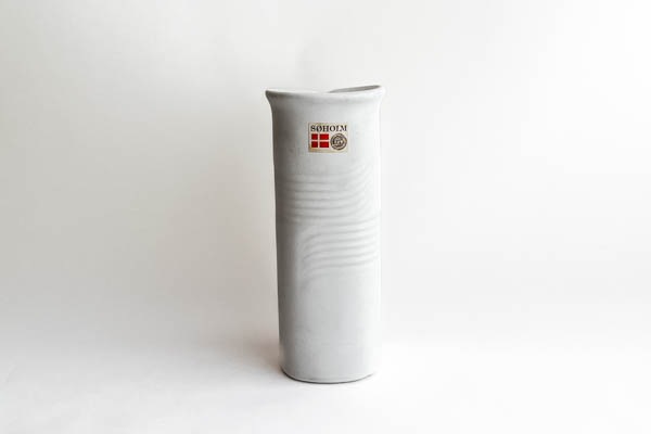 SOHOLM　Christer Holmgren ベース/キャンドルスタンド【N2308-nozm3】