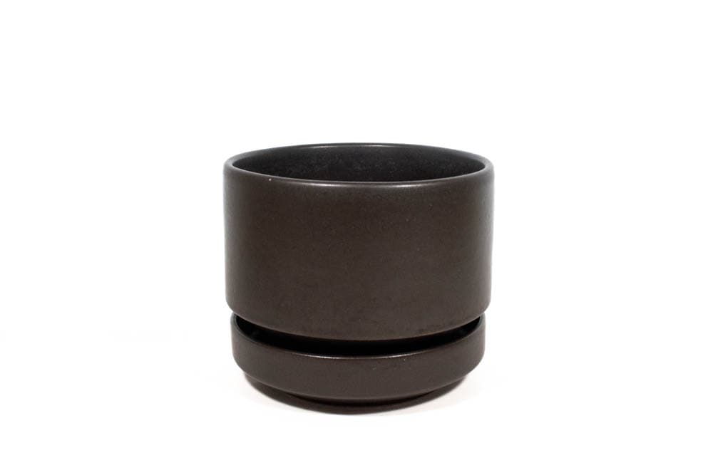 ARABIA Richard Lindh フラワーポット13.5cm