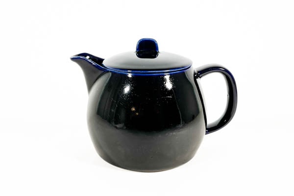 ARABIA　KF-3teapot<br/>Kaj Franck　ティーポット