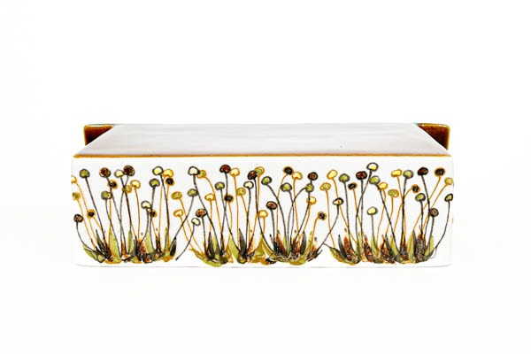 ROYAL COPENHAGEN　BACA　Ellen Malmer　ペーパーホルダー</br>【06-006-nozm2】