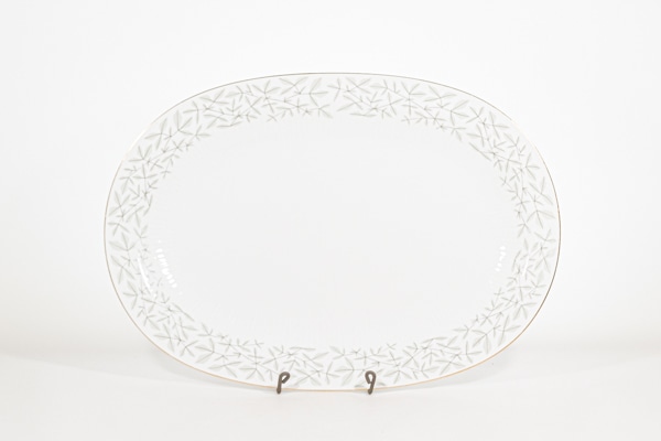 Rorstrand　ALLE　プレート・大<br>【N2310-noz9】