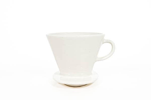 ARABIA　コーヒードリッパー</br>【6-1122-nozm1】