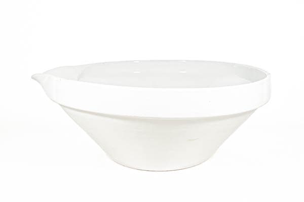 ARABIA LIPPED ボウル 大②