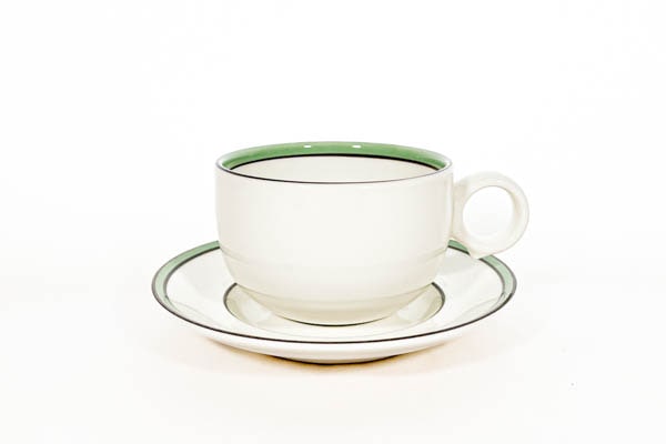 ARABIA Koivu Inkeri Leivo カップ＆ソーサー