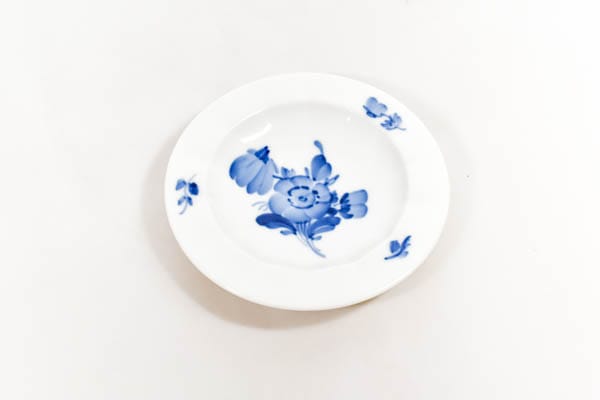 ROYAL COPENHAGEN　 Blue Flower ミニプレート【23911-noz9】