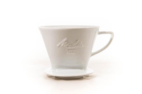 Melitta(メリタ) コーヒードリッパー【51112-noz1】