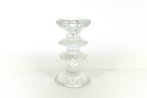 iittala　Festivo</br>キャンドルホルダー12.5ｃｍ</br>【#31015-noz1】