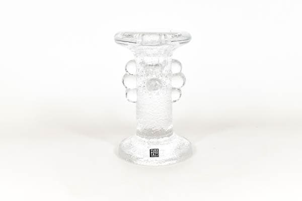 Pukeberg　キャンドルホルダー　【23911-noz10】