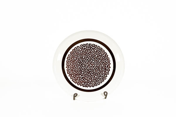 ARABIA Faenza Inkeri Seppala プレート17cm