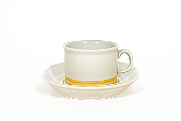 Stavangerflint カップ＆ソーサー</br>【7-23777-nozm2】