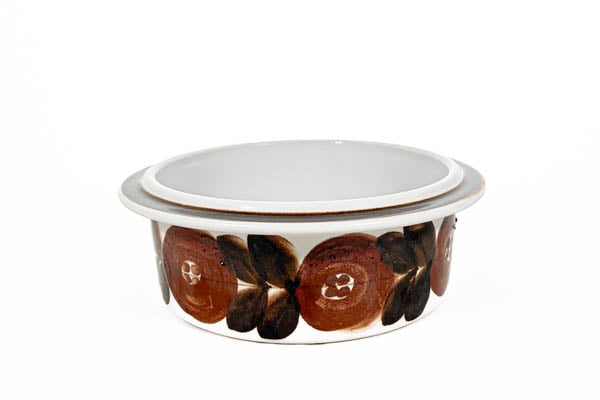 ARABIA Rosmarin Ulla Procope ボウル