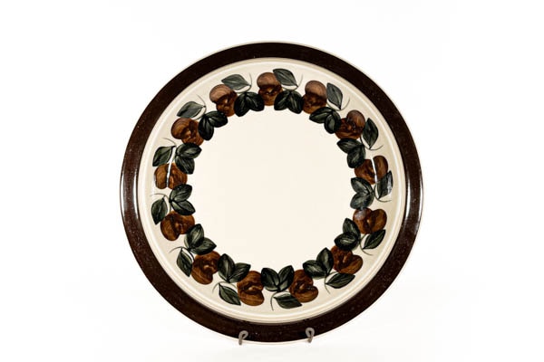 ARABIA  Ruija</br>Raija Uosikkinen　大皿33.5cm