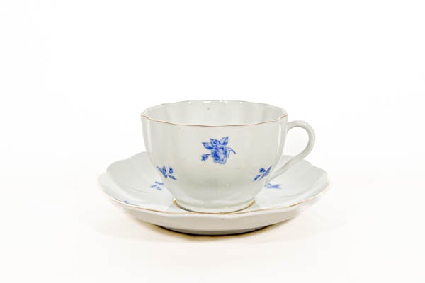 ARABIA Greta-Lisa Jäderholm-Snellman カップ＆ソーサー