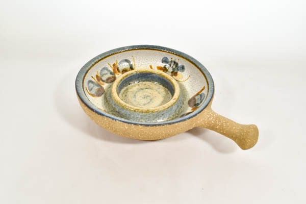 SOHOLM</br>キャンドルホルダー</br>　【06-006-noz3】