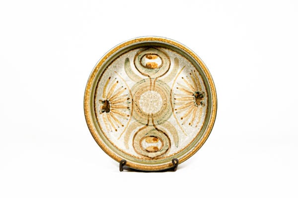 SOHOLM　Erika<br/>プレートボウル18cm