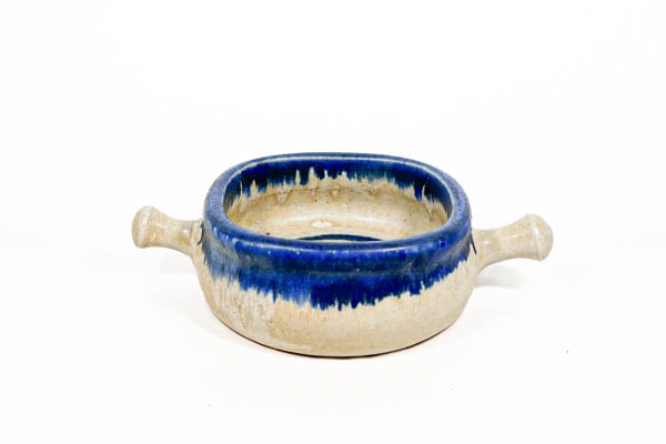 デンマーク製</br>持ち手付　器</br>　【06-005-nozm2】