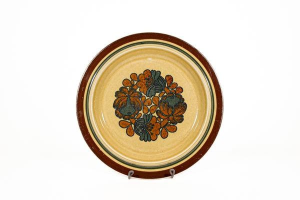 ARABIA Otso Ulla Procope プレート25.5ｃｍ