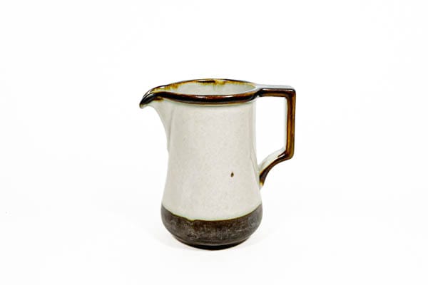 B&G TEMA Jens H Quistgaard クリーマー