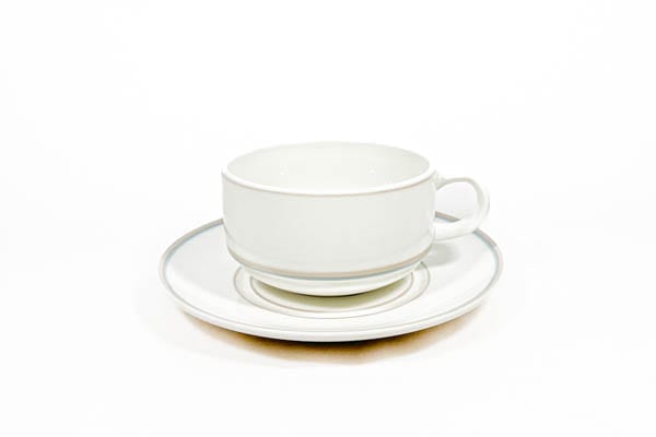 ARABIA Lacuna カップ＆ソーサー