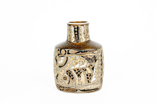 ROYAL COPENHAGEN BACA Nils Thorsson フラワーベース719-3207