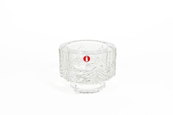 iittala Kuusi キャンドルホルダー</br>【7-111-nozm12】