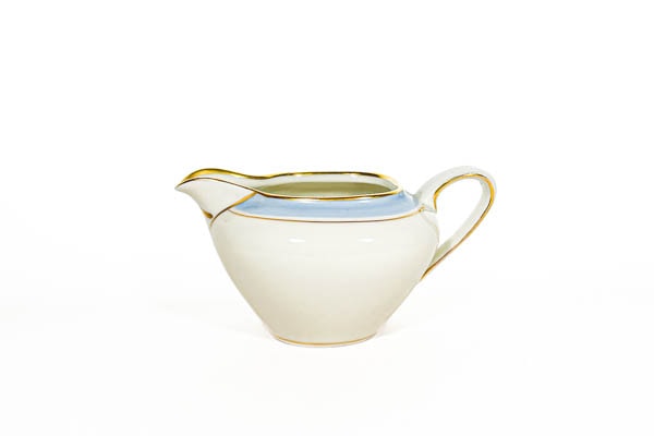 KPM Fredensborg クリーマー