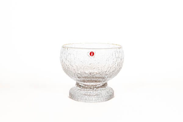 iittala kekkerit Timo Sarpaneva デザートグラス