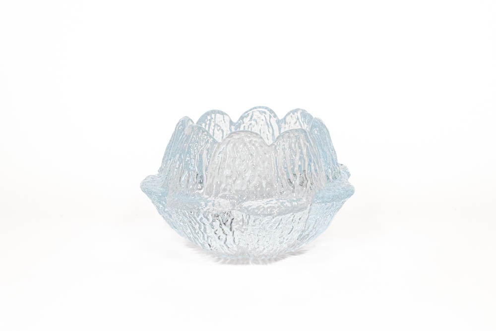 Holmegaard　Sidse Werner キャンドルホルダー