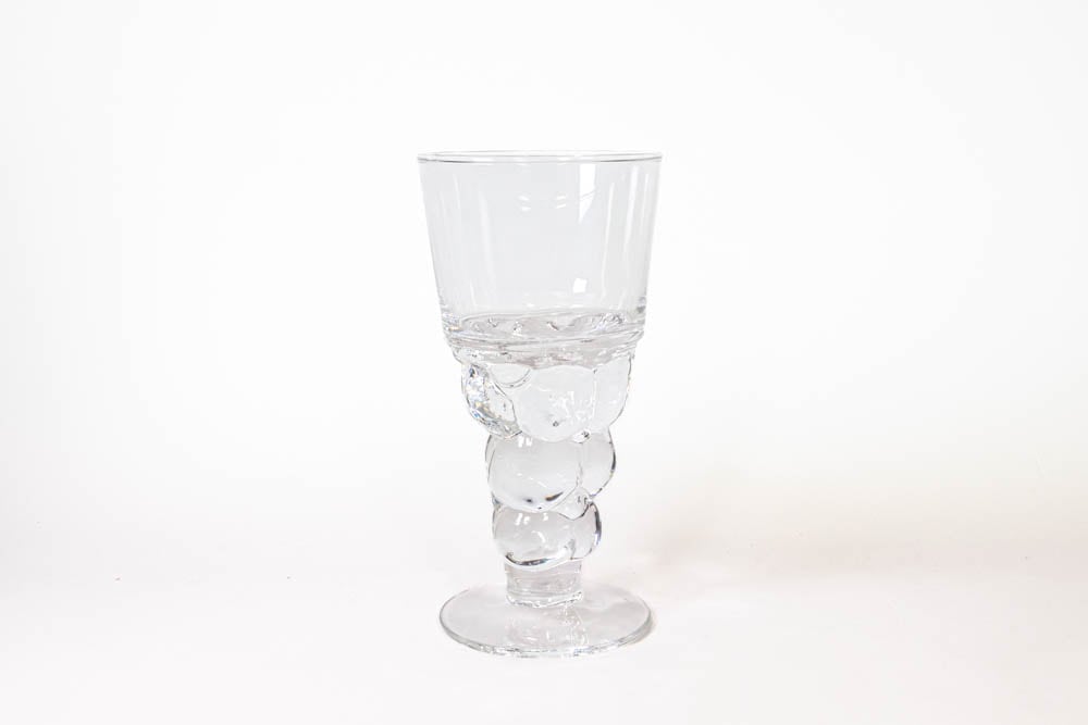 Nuutajarvi Mukura Oiva Toikka グラス 北欧家具talo tool & tool