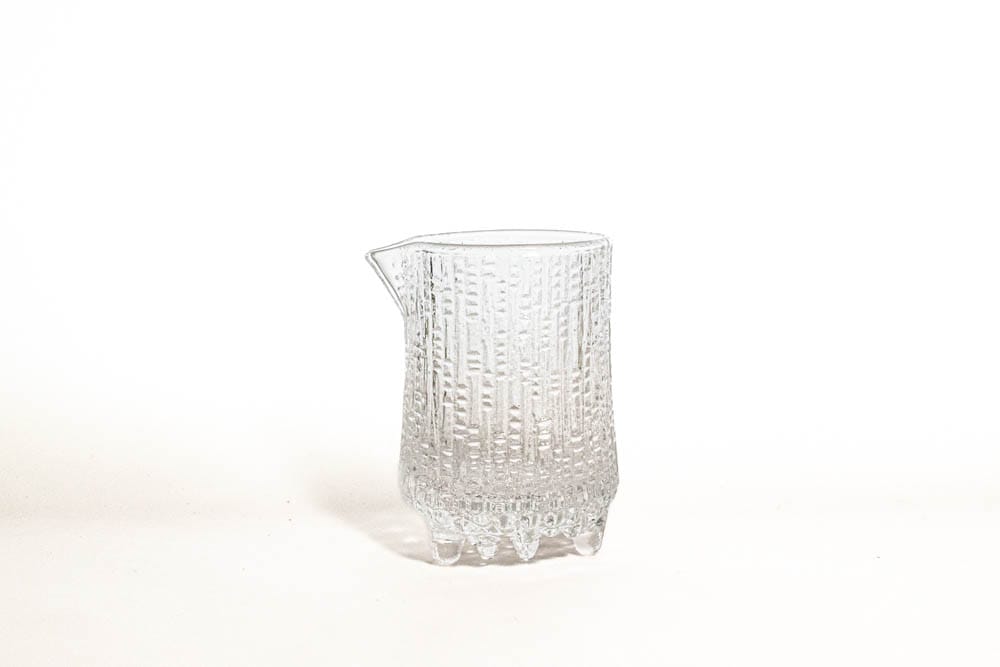 iittala Ultima Thule Tapio Wirkkala クリーマー