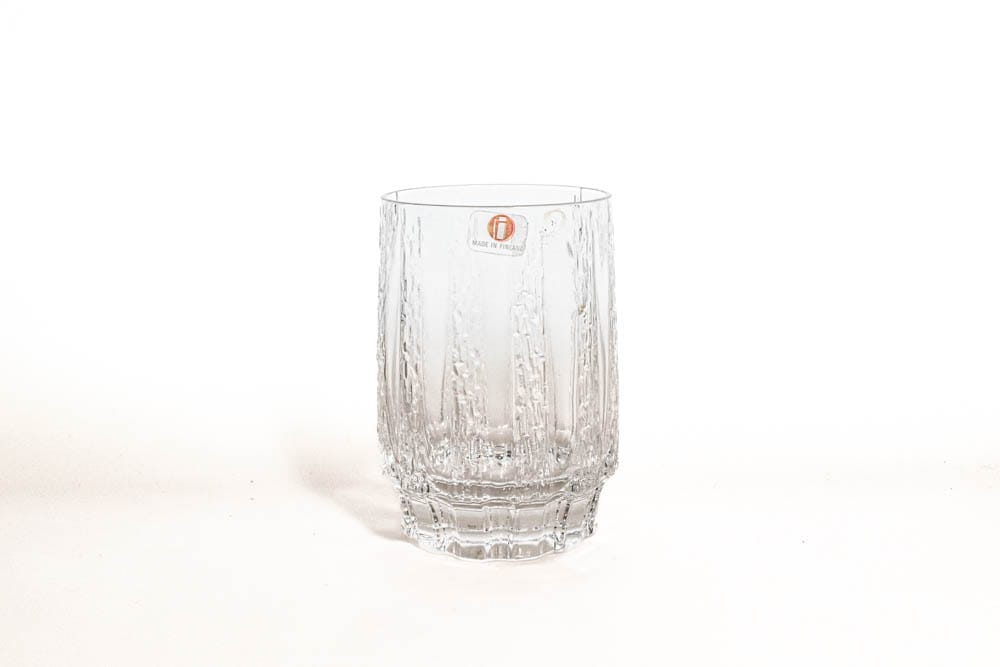 iittala Vellamo Valto Kokko グラス