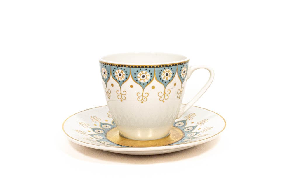 ARABIA Katinka Hilkka-Liisa Ahola カップ＆ソーサー