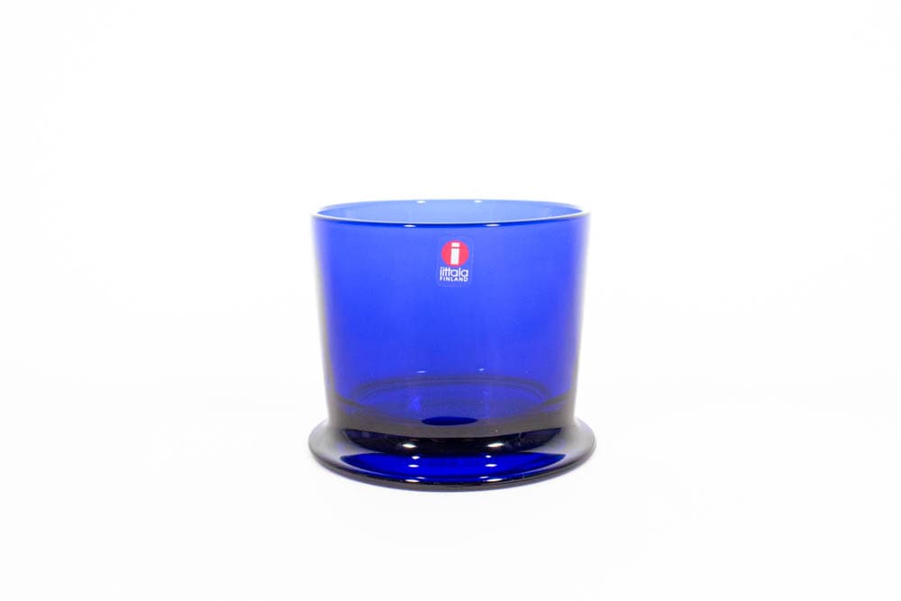 iittala Stefan Lindfors Boy glass